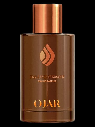 Eagle Eyed Stranger Eau de Parfum unisex