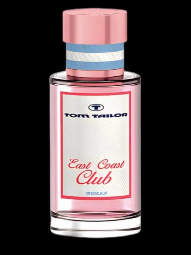 East Coast Club Woman for women