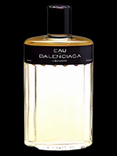 Eau de Balenciaga Lavande for men