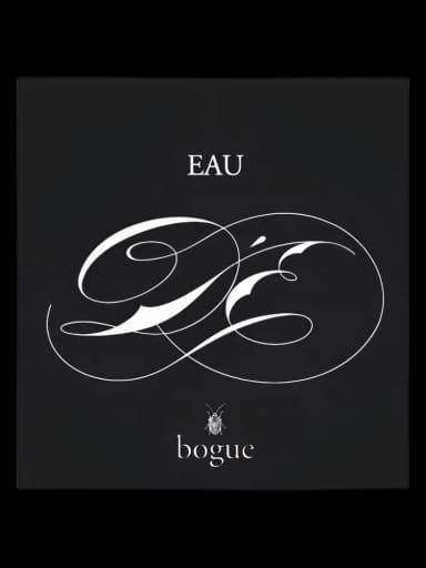 Eau d'E unisex