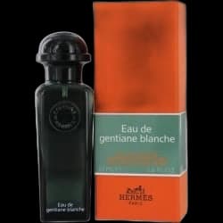 Eau De Gentiane Blanche