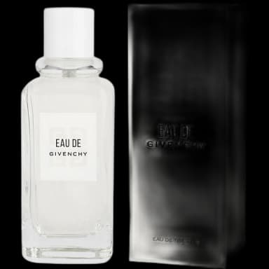 Eau De Givenchy