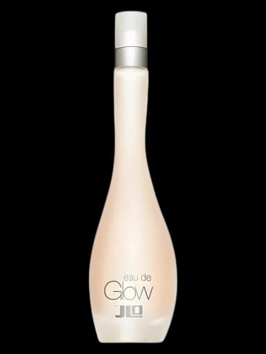 Eau de Glow for women