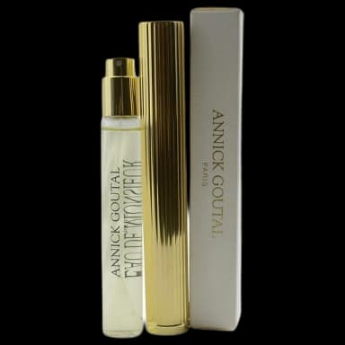 Eau De Monsieur