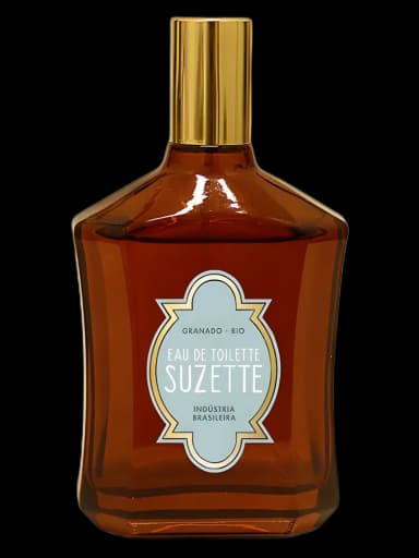 Eau de Toilette Suzette for women