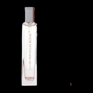 Eau Des Merveilles Bleue