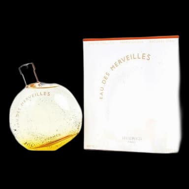 Eau Des Merveilles