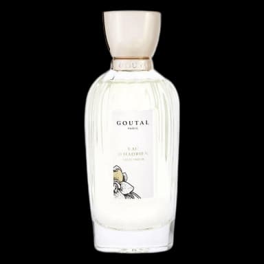 Eau d'Hadrien