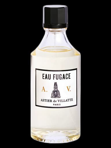 Eau Fugace unisex