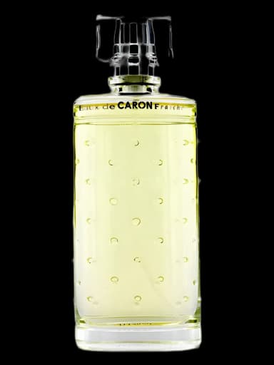 Eaux de Caron Fraiche for women