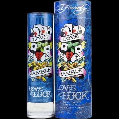 Ed Hardy Love & Luck