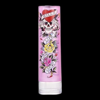 Ed Hardy