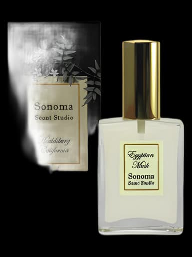 Egyptian Musk unisex