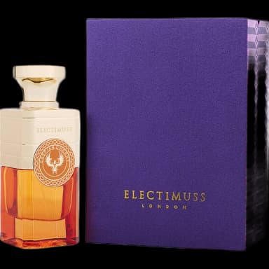 Electimuss Caspian Cherry
