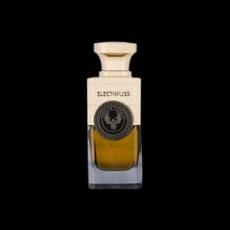 Electimuss Vanilla Edesia