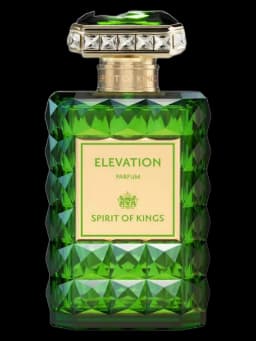Elevation unisex