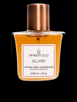 Elixir unisex