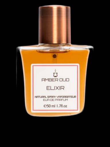 Elixir unisex