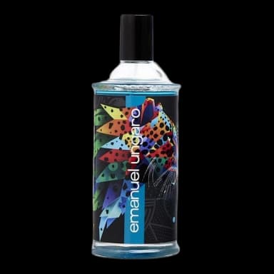 Emanuel Ungaro Intense For Him