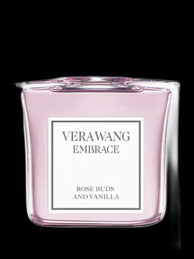 Embrace Rose Buds and Vanilla for women
