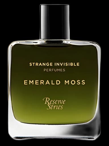 Emerald Moss unisex