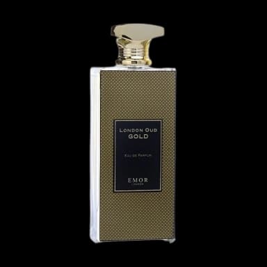 Emor London Oud Gold
