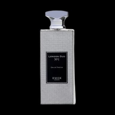 Emor London Oud No. 1