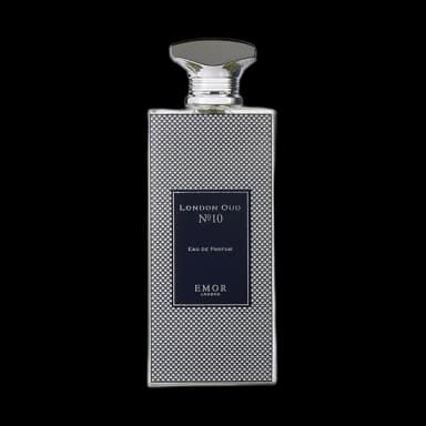 Emor London Oud No. 10