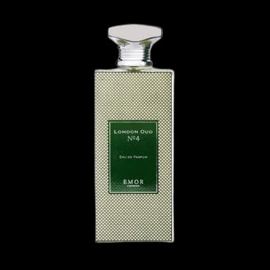 Emor London Oud No. 4