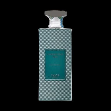 Emor London Oud No. 5