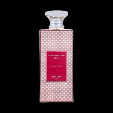 Emor London Oud No. 6