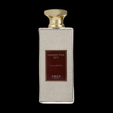 Emor London Oud No. 7