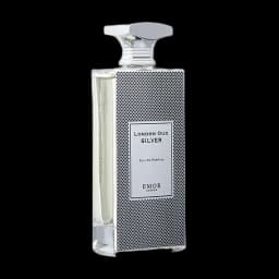 Emor London Oud Silver