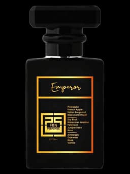 Emperor for men