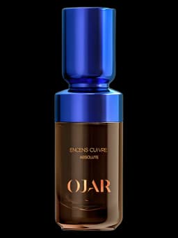 Encens Cuivre unisex