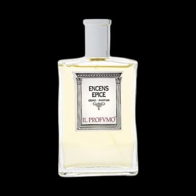 Encens Epice