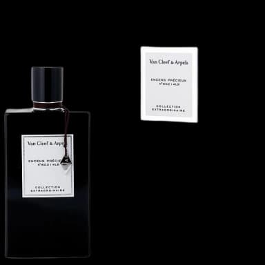 Encens Precieux Van Cleef & Arpels