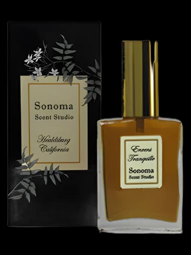 Encens Tranquille unisex