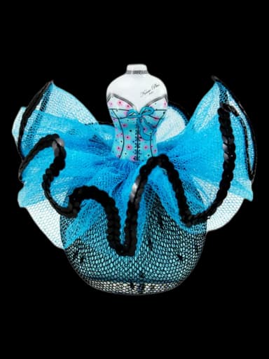 Enchanting Blue for women
