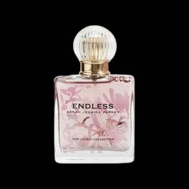 Endless Sarah Jessica Parker