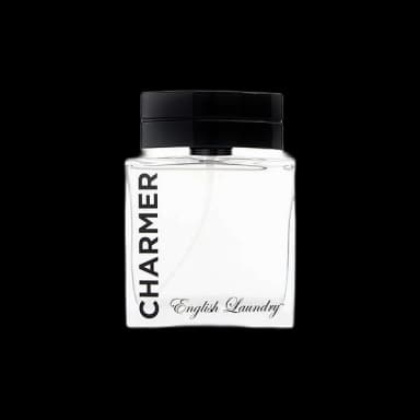 English Laundry Charmer