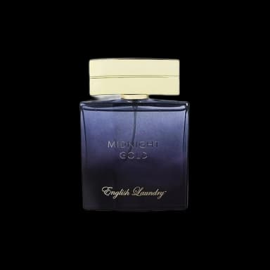English Laundry Midnight Gold