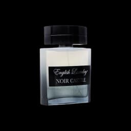 English Laundry Noir Castle