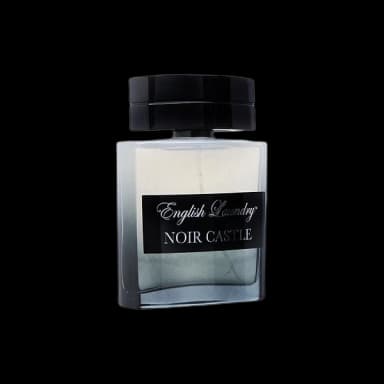 English Laundry Noir Castle