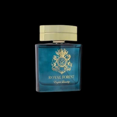English Laundry Royal Forest
