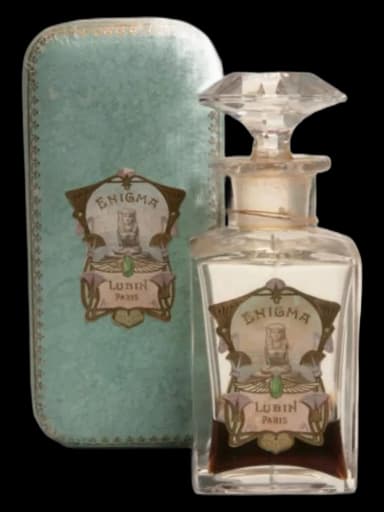 Enigma for women