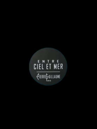 Entre Ciel et Mer unisex