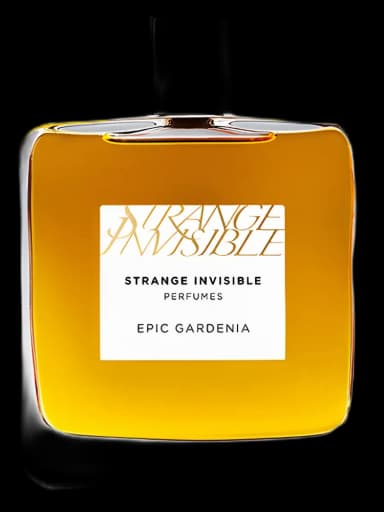 Epic Gardenia for women