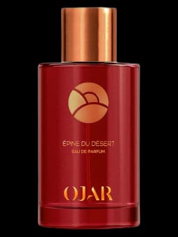 Epine du Desert Eau de Parfum unisex