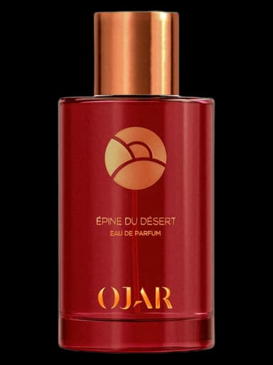 Epine du Desert Eau de Parfum unisex
